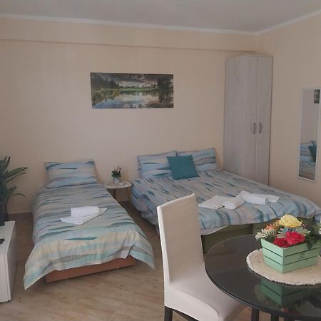 Apartments M&T Tivat Exterior photo