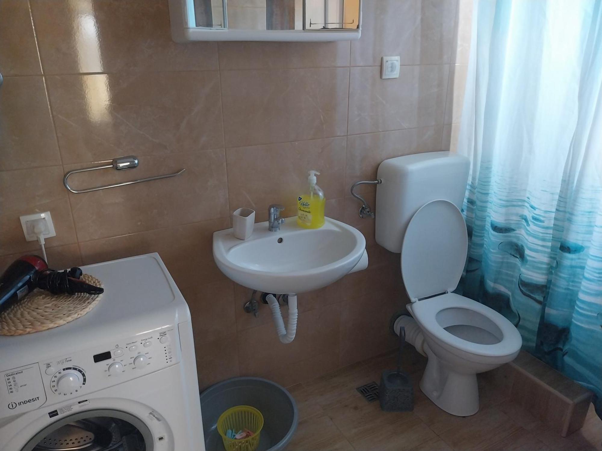 Apartments M&T Tivat Room photo