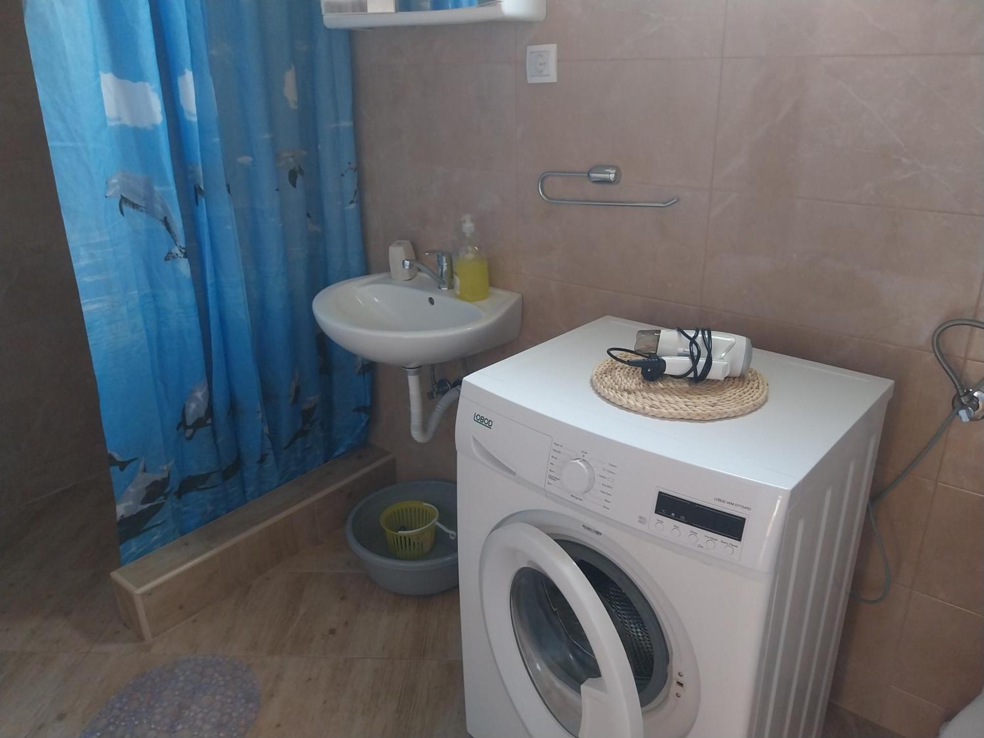 Apartments M&T Tivat Room photo